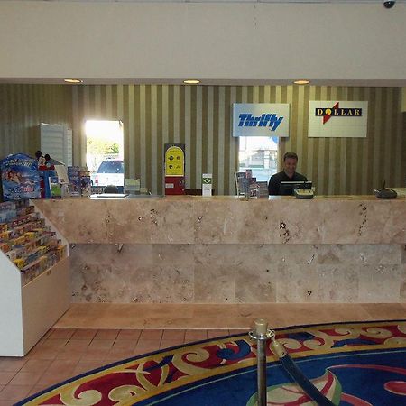 Claremont Kissimmee Hotel Celebration Εσωτερικό φωτογραφία