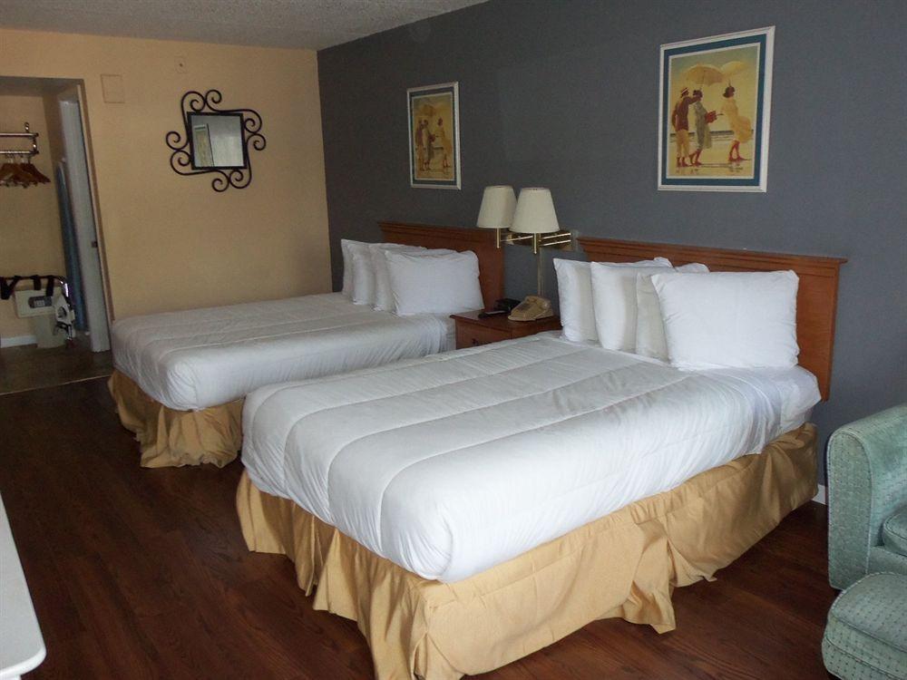 Claremont Kissimmee Hotel Celebration Εξωτερικό φωτογραφία