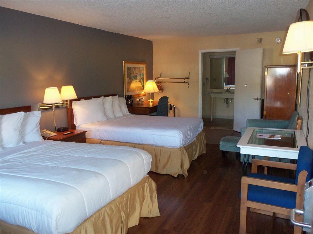 Claremont Kissimmee Hotel Celebration Εξωτερικό φωτογραφία