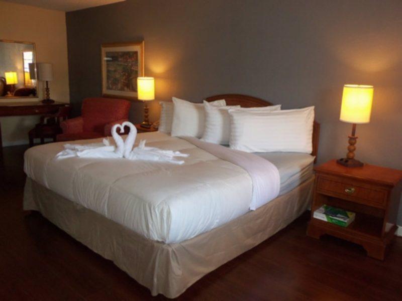 Claremont Kissimmee Hotel Celebration Εξωτερικό φωτογραφία