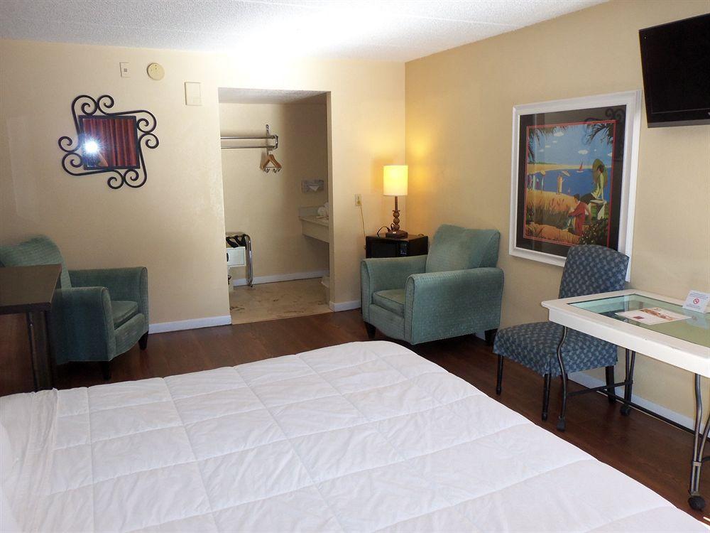 Claremont Kissimmee Hotel Celebration Εξωτερικό φωτογραφία