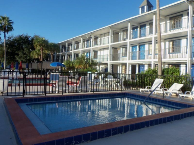 Claremont Kissimmee Hotel Celebration Εξωτερικό φωτογραφία