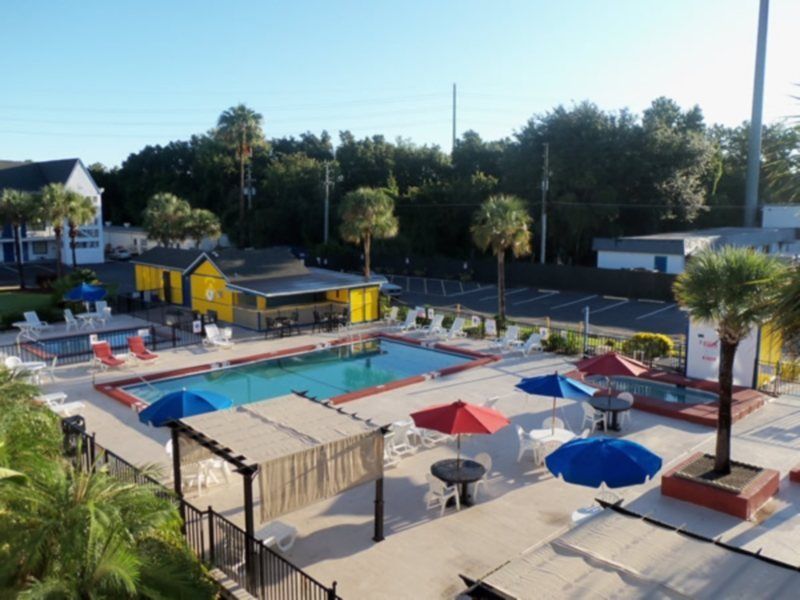 Claremont Kissimmee Hotel Celebration Εξωτερικό φωτογραφία