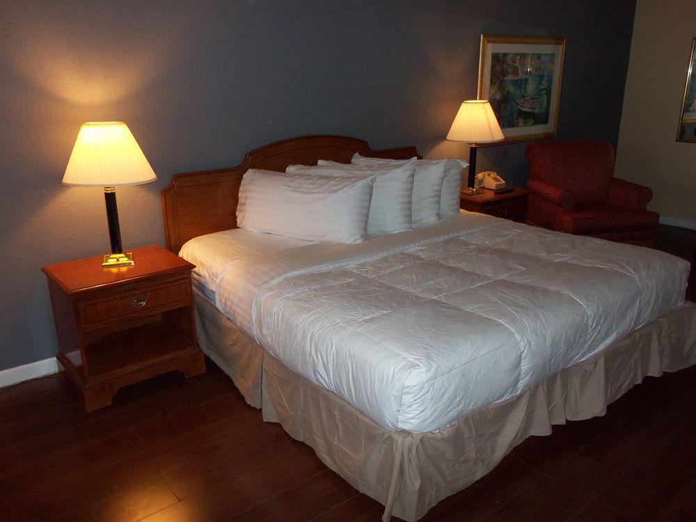 Claremont Kissimmee Hotel Celebration Εξωτερικό φωτογραφία